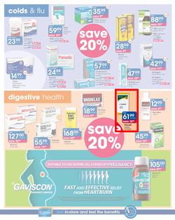 Clicks : You Pay Less (3 May - 13 May 2019), page 34