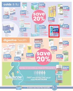 Clicks : You Pay Less (3 May - 13 May 2019), page 34