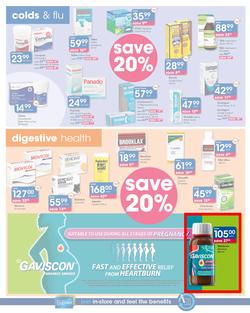 Clicks : You Pay Less (3 May - 13 May 2019), page 34