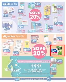 Clicks : You Pay Less (3 May - 13 May 2019), page 34