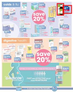 Clicks : You Pay Less (3 May - 13 May 2019), page 34