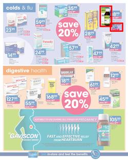 Clicks : You Pay Less (3 May - 13 May 2019), page 34