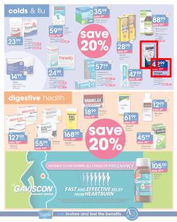 Clicks : You Pay Less (3 May - 13 May 2019), page 34