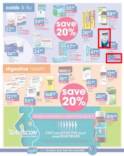 Clicks : You Pay Less (3 May - 13 May 2019), page 34