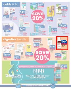 Clicks : You Pay Less (3 May - 13 May 2019), page 34