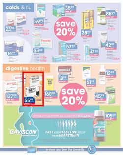 Clicks : You Pay Less (3 May - 13 May 2019), page 34