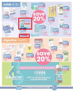 Clicks : You Pay Less (3 May - 13 May 2019), page 34