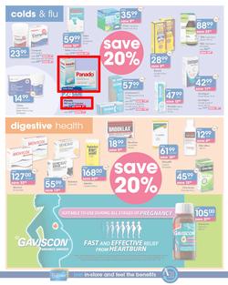 Clicks : You Pay Less (3 May - 13 May 2019), page 34