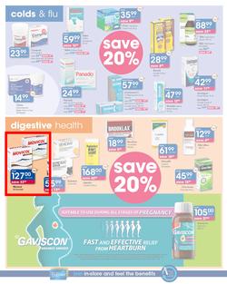 Clicks : You Pay Less (3 May - 13 May 2019), page 34