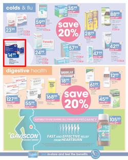 Clicks : You Pay Less (3 May - 13 May 2019), page 34