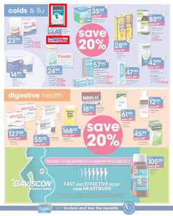 Clicks : You Pay Less (3 May - 13 May 2019), page 34