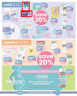 Clicks : You Pay Less (3 May - 13 May 2019), page 34