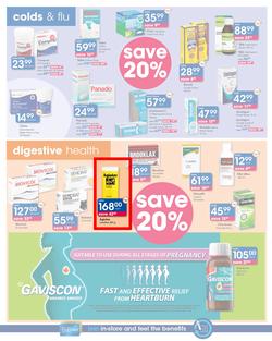 Clicks : You Pay Less (3 May - 13 May 2019), page 34