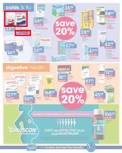 Clicks : You Pay Less (3 May - 13 May 2019), page 34
