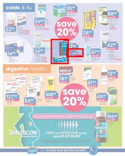 Clicks : You Pay Less (3 May - 13 May 2019), page 34