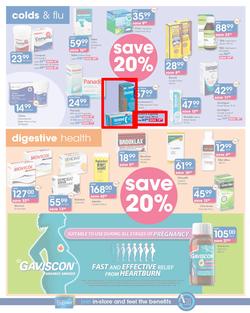 Clicks : You Pay Less (3 May - 13 May 2019), page 34