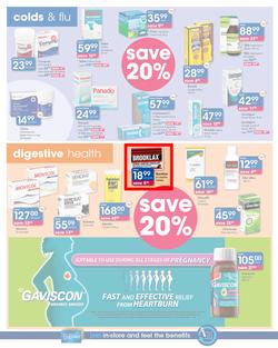 Clicks : You Pay Less (3 May - 13 May 2019), page 34