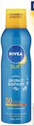 Nivea Sun Invisible Cooling Mist SPF20-200ml