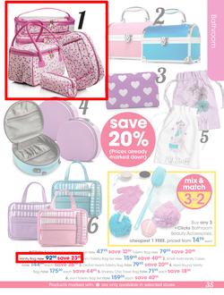 Clicks : Ultimate Gift Guide (7 Nov - 24 Dec 2014), page 35