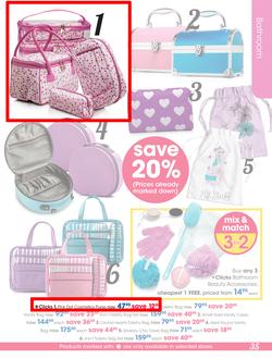 Clicks : Ultimate Gift Guide (7 Nov - 24 Dec 2014), page 35