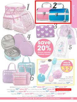 Clicks : Ultimate Gift Guide (7 Nov - 24 Dec 2014), page 35