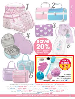 Clicks : Ultimate Gift Guide (7 Nov - 24 Dec 2014), page 35