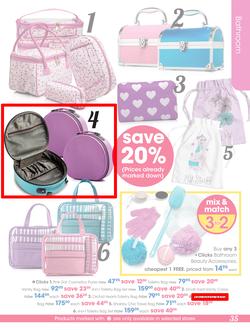 Clicks : Ultimate Gift Guide (7 Nov - 24 Dec 2014), page 35