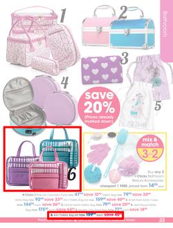 Clicks : Ultimate Gift Guide (7 Nov - 24 Dec 2014), page 35