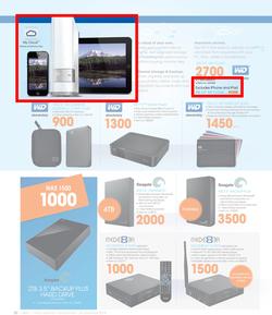 Dion Wired : Everyone Deserves A Dion Wired Life (16 Nov - 24 Dec 2014), page 35