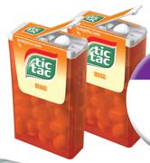 Tic Tac Assorted-2 x 16g