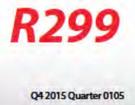 Sharelink Y858-On 5GB Night Express