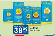 Bio Strath Supplements-Each