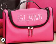 Glam Hanging Bag