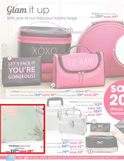 Clicks : Ultimate Gift Guide (7 Nov - 24 Dec 2014), page 36
