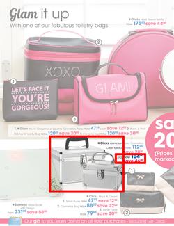 Clicks : Ultimate Gift Guide (7 Nov - 24 Dec 2014), page 36