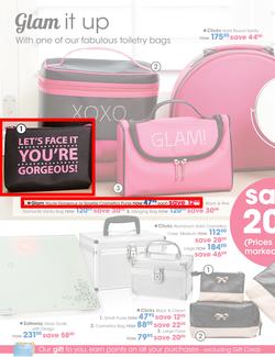 Clicks : Ultimate Gift Guide (7 Nov - 24 Dec 2014), page 36