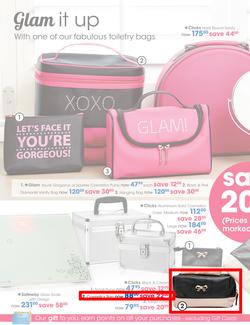 Clicks : Ultimate Gift Guide (7 Nov - 24 Dec 2014), page 36