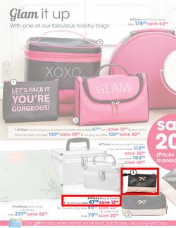 Clicks : Ultimate Gift Guide (7 Nov - 24 Dec 2014), page 36