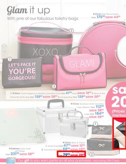 Clicks : Ultimate Gift Guide (7 Nov - 24 Dec 2014), page 36