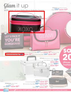Clicks : Ultimate Gift Guide (7 Nov - 24 Dec 2014), page 36