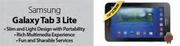 Samsung Galaxy Tab 3 Lite-On 500MB Night Express