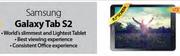Samsung Galaxy Tab S2-On 500MB Night Express