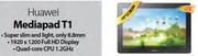 Huawei Mediapad T1-On 500MB Night Express