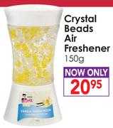 Crystal Beads Air Freshener-150g