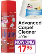 Home Butler Advanced Carpet Cleaner-400ml