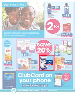 Clicks : You Pay Less (3 May - 13 May 2019), page 36