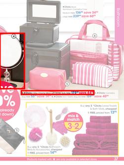 Clicks : Ultimate Gift Guide (7 Nov - 24 Dec 2014), page 37