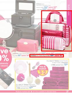 Clicks : Ultimate Gift Guide (7 Nov - 24 Dec 2014), page 37