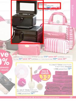 Clicks : Ultimate Gift Guide (7 Nov - 24 Dec 2014), page 37