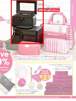 Clicks : Ultimate Gift Guide (7 Nov - 24 Dec 2014), page 37